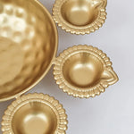 Beautiful Diya Urli Bowl