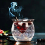 Eat, Drink, and Design Martini Chiller,600ml- Set 1 Pc
