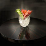 Eat, Drink, and Design Martini Chiller,600ml- Set 1 Pc
