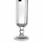 Fire And Ice  Champagne Stem Glass 200ml-Set of 4