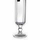 Fire And Ice  Champagne Stem Glass 200ml-Set of 4