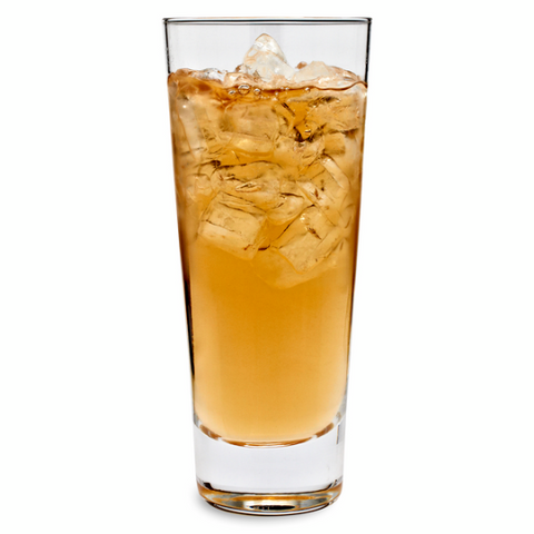 Palermo Highball Tumbler 380ml-Set of 6