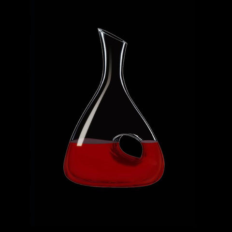 Semplice Wine Decanter 1.5L-Set of 1 PC
