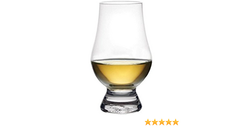 Scotch Nosing Glass 200ml- Set of 6