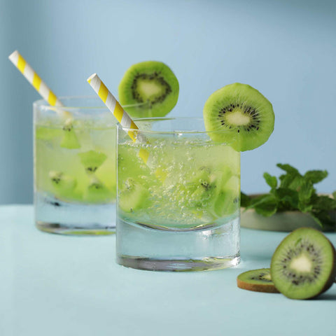 Quebec DOF Tumbler 380ml-Set of 6