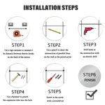 Digital Glass Prints: Elevate Your Kitchen and Restaurant Decor with Vibrant Spice Masala Paintings