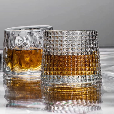 Glass Is Class!