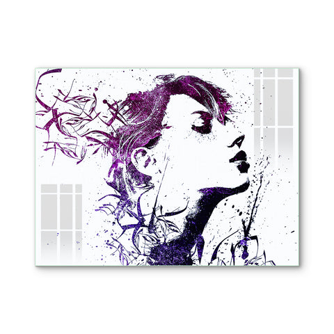 Frameless Beautiful Wall Painting for Home: Abstract Marilyn Monroe Pop Art