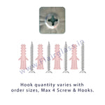 Digital Glass Prints: Elevate Your Kitchen and Restaurant Decor with Vibrant Spice Masala Paintings