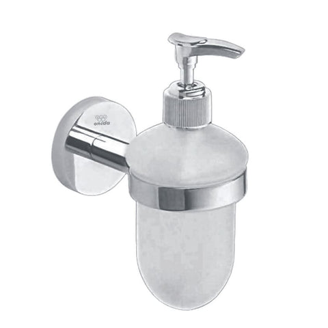 Country Soap Dispenser