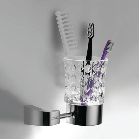 Wonder Toothbrush Holder