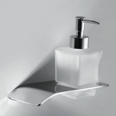 Bathroom Accessories Set - Focus