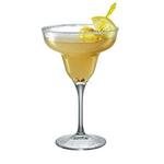 Bormioli Rocco YPSilon Bartender Margarita Glasses - Set of 6