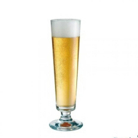 Borgonovo Julius Beer Glasses - Set of 6