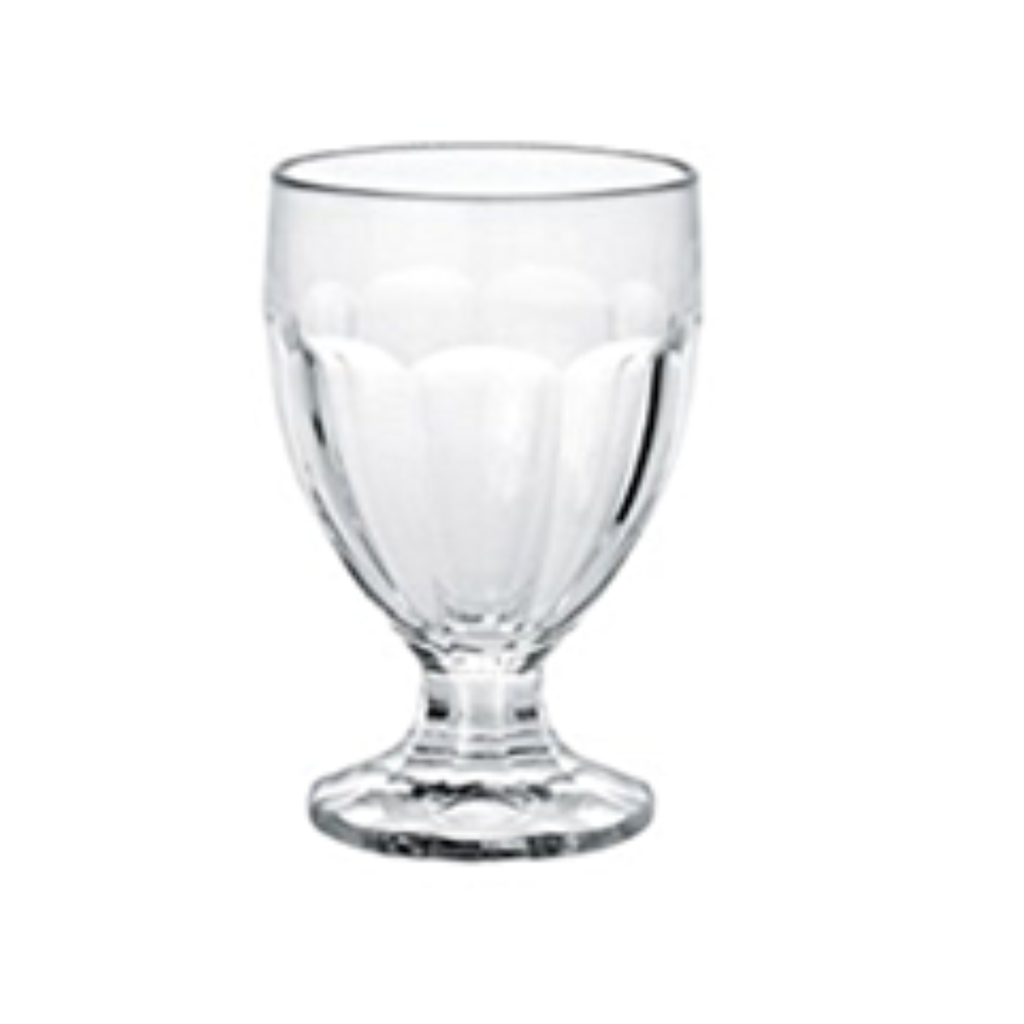 Borgonovo CAL.LONDON 250ml Set of 6