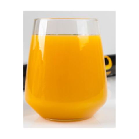 Borgonovo CONTEA 490 STEMLESS Set of 6