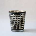 DEVNOW "GLASSWARE TUMBLER 330ml - SET OF  6PCS