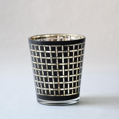 DEVNOW "GLASSWARE TUMBLER 330ml - SET OF 6PCS