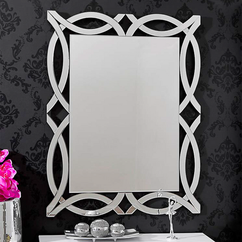 Elegant Designer Mirror