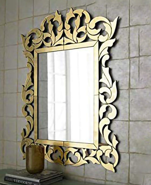 Vintage Designer Mirror