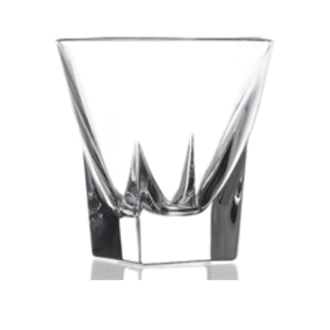FUSION DOF TUMBLERS 270ML SET of 8