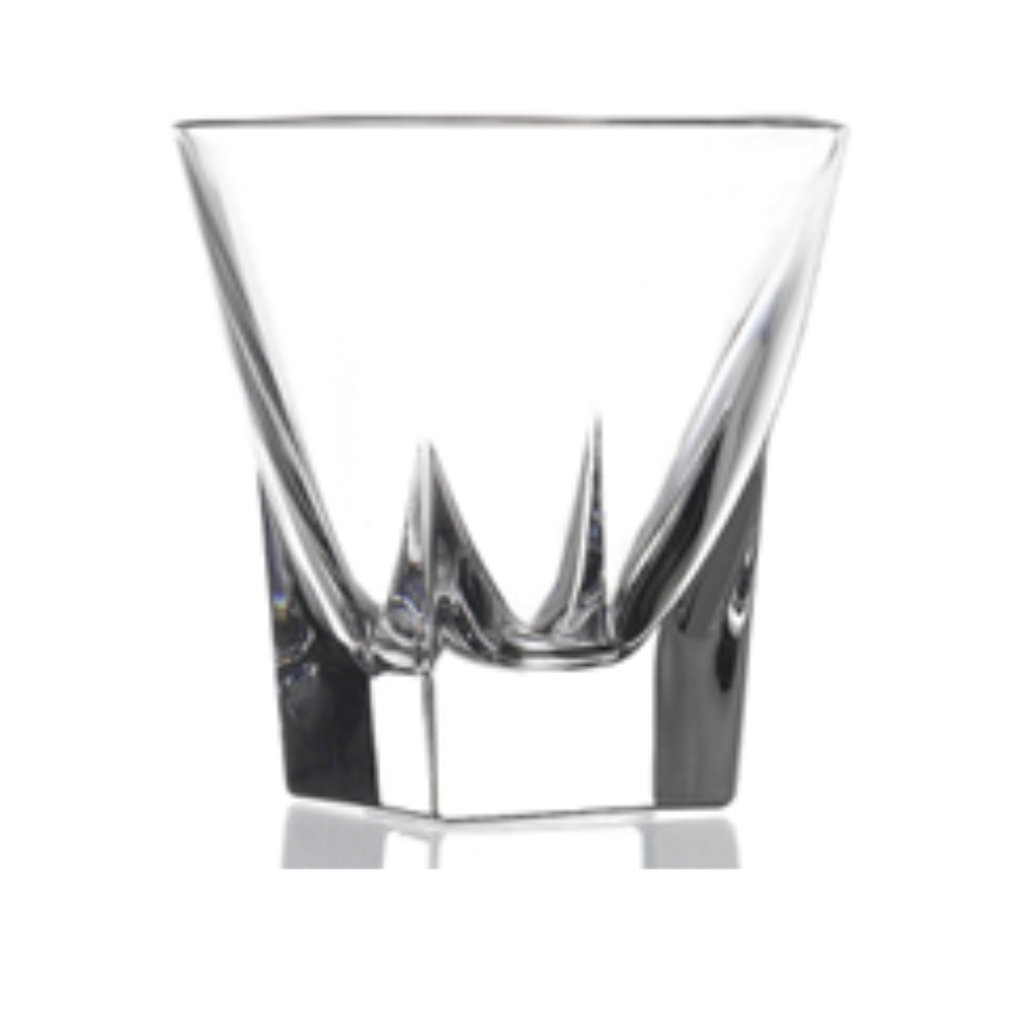 FUSION DOF TUMBLERS 270ML SET of 8