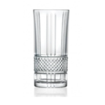 RCR 370ml BICCHIERE BRILLANTE - HB-Set of 6