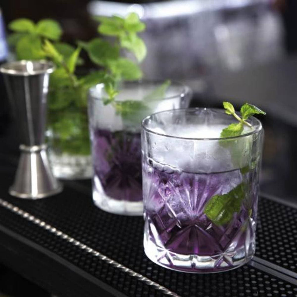 RCR Melodia Whiskey Glasses - Set of 6