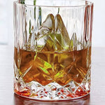 RCR Opera Whiskey Glasses -  Set of 6