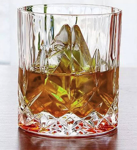 RCR Opera Whiskey Glasses -  Set of 6