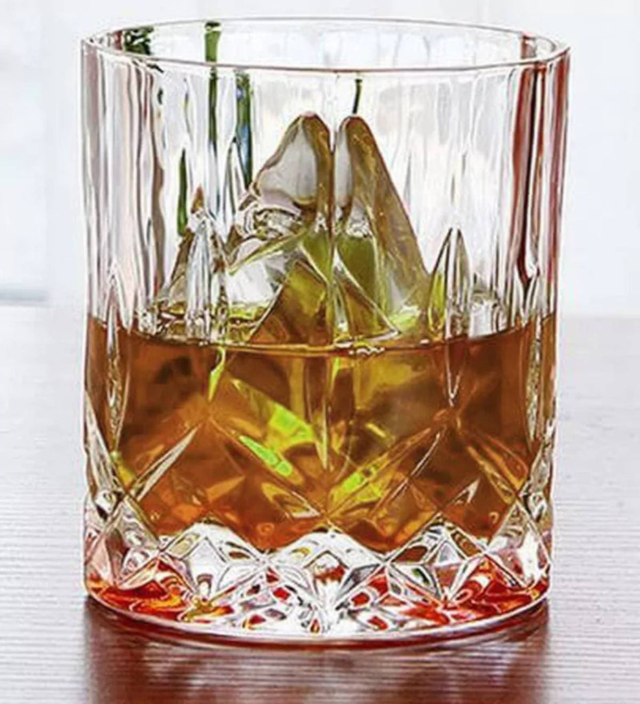 RCR Opera Whiskey Glasses -  Set of 6
