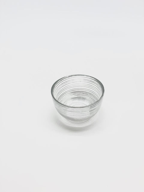 Small Bowl Silver - Set of 6