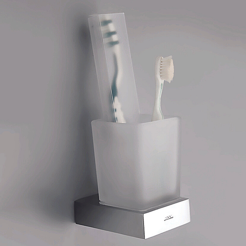 Cute Toothbrush Holder
