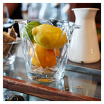 Vidivi Concerto Set Ice Bucket+Tumbler Dof (1+6) 370 ml