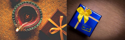 Unique Diwali Gifting Ideas