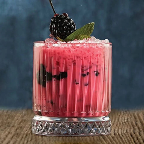 Premium Glassware - Flair Glass