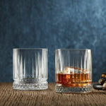 Mixology Whiskey (DOF) Glass 350ml- Set of 6
