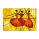 Amazing Dancing Arts Beautiful Wall Painting for Home