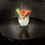 Eat, Drink, and Design Martini Chiller,600ml- Set 1 Pcs