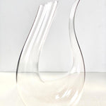 Red Wine Nous Wine Decanter-Set of 1Pc
