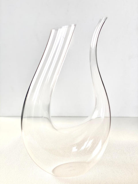 Red Wine Nous Wine Decanter-Set of 1Pc
