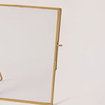 Metallic Photo frames with stand