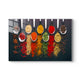 Digital Glass Prints: Elevate Your Kitchen and Restaurant Decor with Spice Masala Paintings
