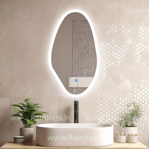 LED Mirrors