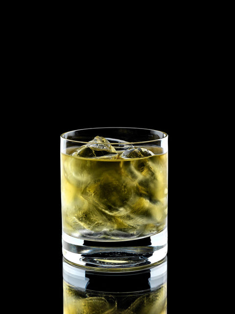 Luigi Bormioli Classico Whisky Glasses - Set of 6