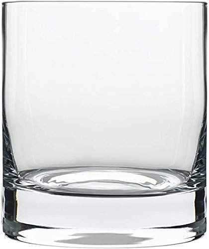 Luigi Bormioli Classico Whisky Glasses - Set of 6