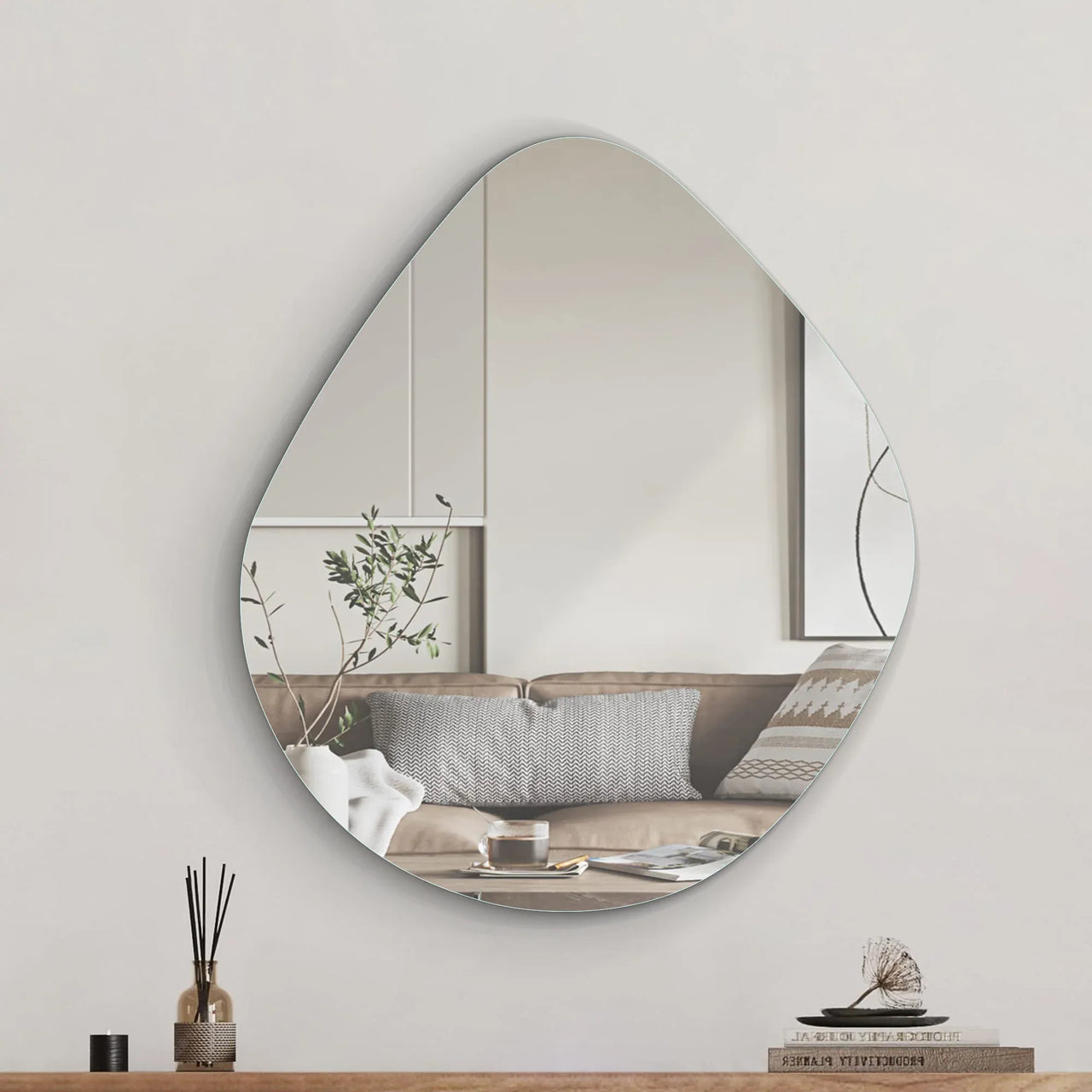 Gallery image with a fresh perspective