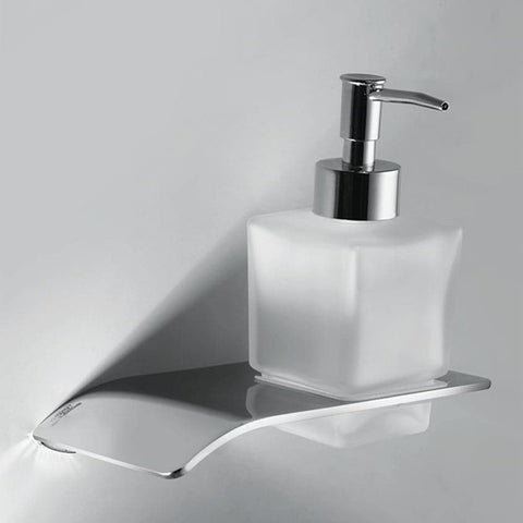 Soap Dispensers – Flair Glass