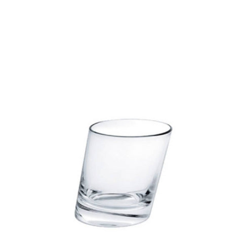 Borgonovo Pisa Whiskey Glasses - Set of 6