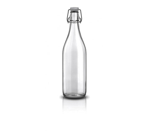 Brogonovo Lella Glass Bottle - 1 Ltr.